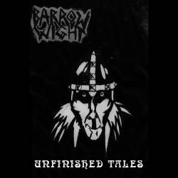 Barrow Wight : Unfinished Tales